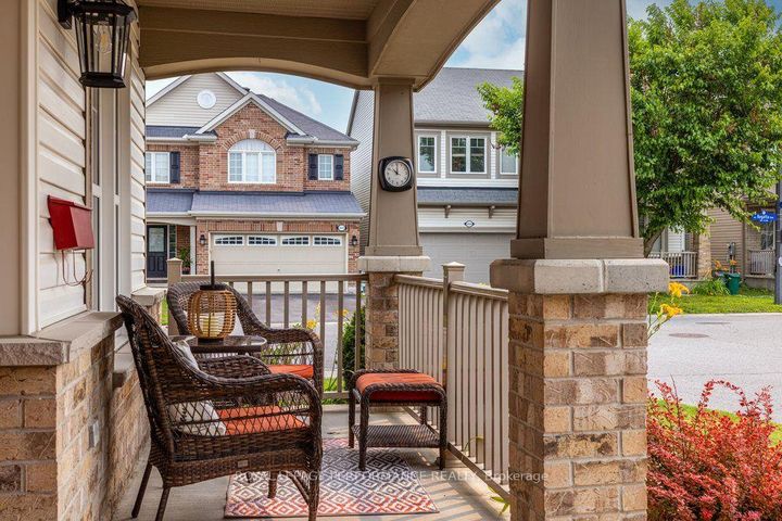 Photo 3 at 2423 Regatta Avenue, Nepean (Half Moon Bay), Ottawa