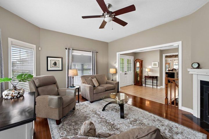 Photo 8 at 2423 Regatta Avenue, Nepean (Half Moon Bay), Ottawa