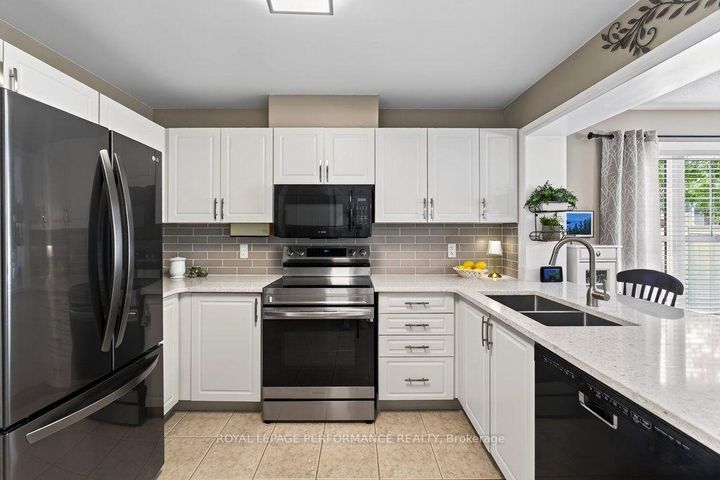 Photo 14 at 2423 Regatta Avenue, Nepean (Half Moon Bay), Ottawa