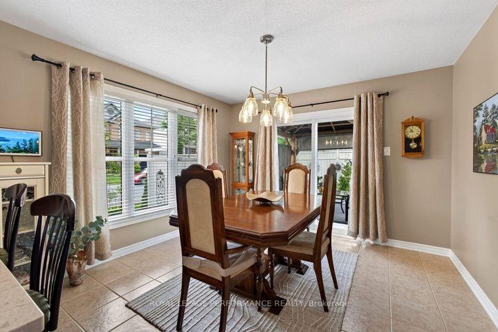 Photo 19 at 2423 Regatta Avenue, Nepean (Half Moon Bay), Ottawa