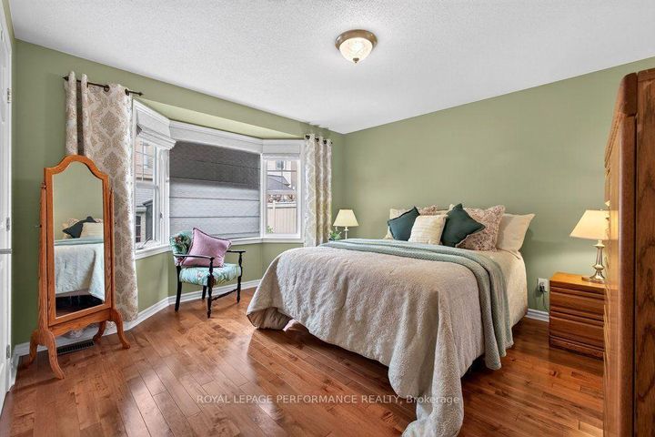 Photo 21 at 2423 Regatta Avenue, Nepean (Half Moon Bay), Ottawa