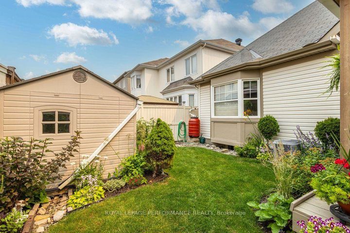 Photo 38 at 2423 Regatta Avenue, Nepean (Half Moon Bay), Ottawa