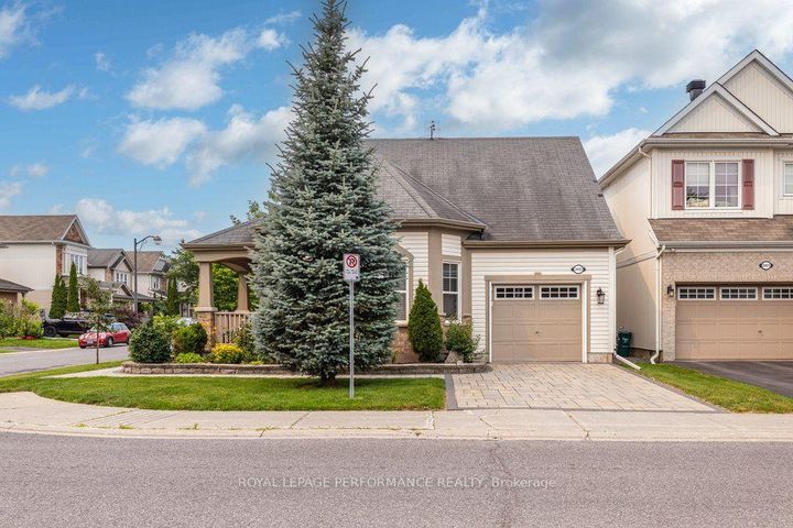 Photo 39 at 2423 Regatta Avenue, Nepean (Half Moon Bay), Ottawa