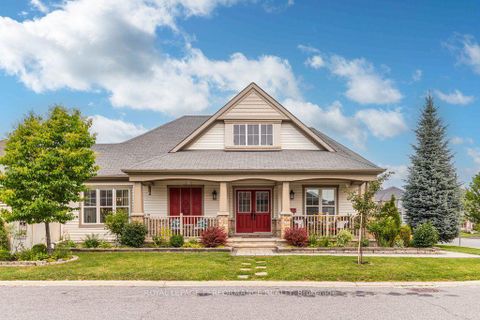 Photo 0 at 2423 Regatta Avenue, Nepean (Half Moon Bay), Ottawa
