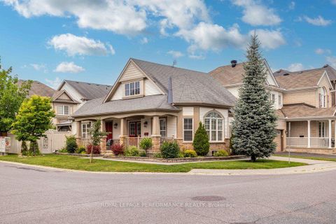 Photo 1 at 2423 Regatta Avenue, Nepean (Half Moon Bay), Ottawa
