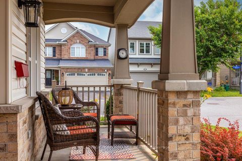 Photo 3 at 2423 Regatta Avenue, Nepean (Half Moon Bay), Ottawa