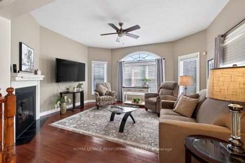 Photo 5 at 2423 Regatta Avenue, Nepean (Half Moon Bay), Ottawa