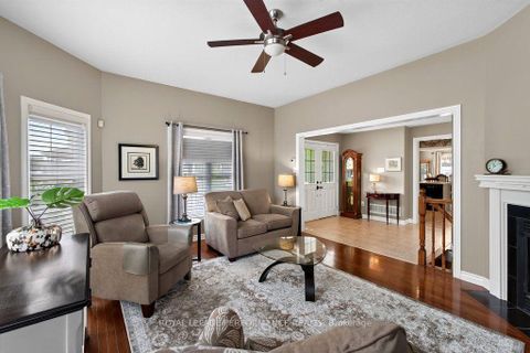 Photo 8 at 2423 Regatta Avenue, Nepean (Half Moon Bay), Ottawa