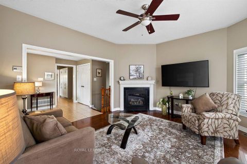 Photo 9 at 2423 Regatta Avenue, Nepean (Half Moon Bay), Ottawa