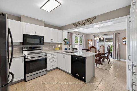 Photo 11 at 2423 Regatta Avenue, Nepean (Half Moon Bay), Ottawa
