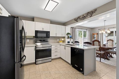 Photo 12 at 2423 Regatta Avenue, Nepean (Half Moon Bay), Ottawa