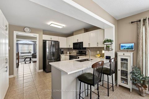 Photo 16 at 2423 Regatta Avenue, Nepean (Half Moon Bay), Ottawa