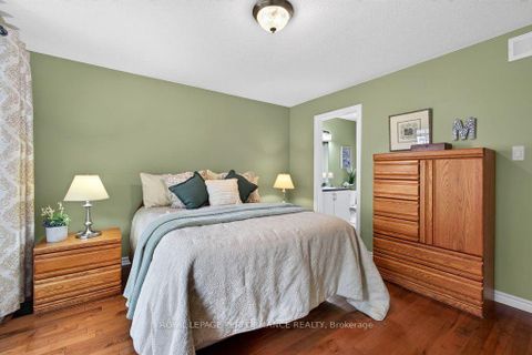 Photo 23 at 2423 Regatta Avenue, Nepean (Half Moon Bay), Ottawa