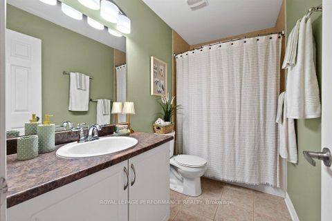 Photo 24 at 2423 Regatta Avenue, Nepean (Half Moon Bay), Ottawa
