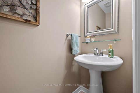 Photo 26 at 2423 Regatta Avenue, Nepean (Half Moon Bay), Ottawa