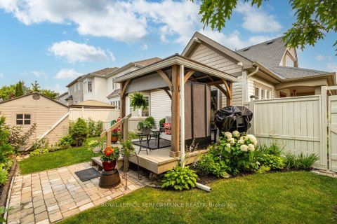 Photo 35 at 2423 Regatta Avenue, Nepean (Half Moon Bay), Ottawa