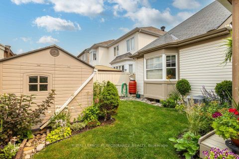 Photo 38 at 2423 Regatta Avenue, Nepean (Half Moon Bay), Ottawa