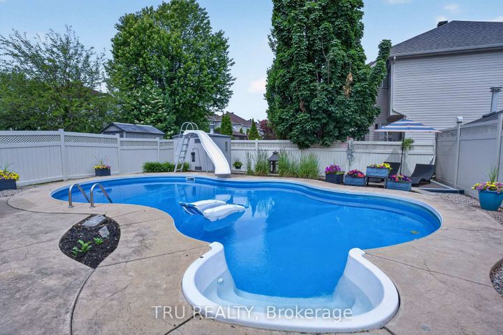 Photo 40 at 57 Golflinks Drive, Nepean (Stonebridge), Ottawa