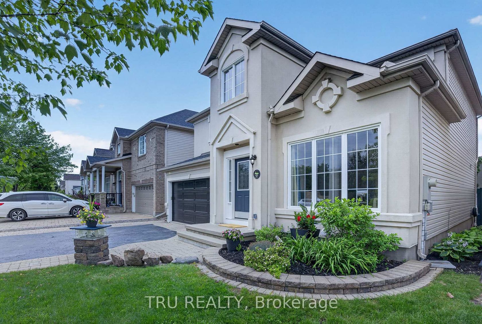 57 Golflinks Drive, Nepean (Stonebridge), Ottawa 
