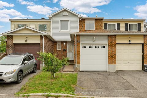 Photo 0 at 39 - 13 Sunridge Lane, Nepean (On the Green), Ottawa
