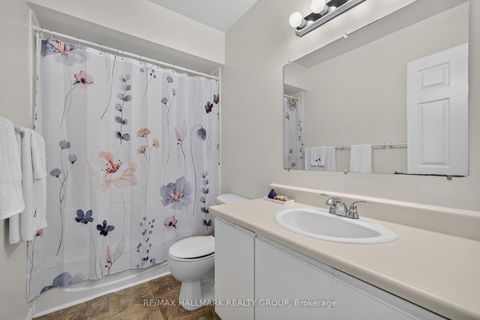 Photo 20 at 39 - 13 Sunridge Lane, Nepean (On the Green), Ottawa