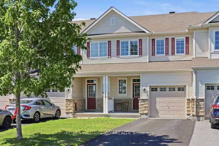 Photo 0 at 493 Ashbourne Crescent, Nepean (Stonebridge), Ottawa