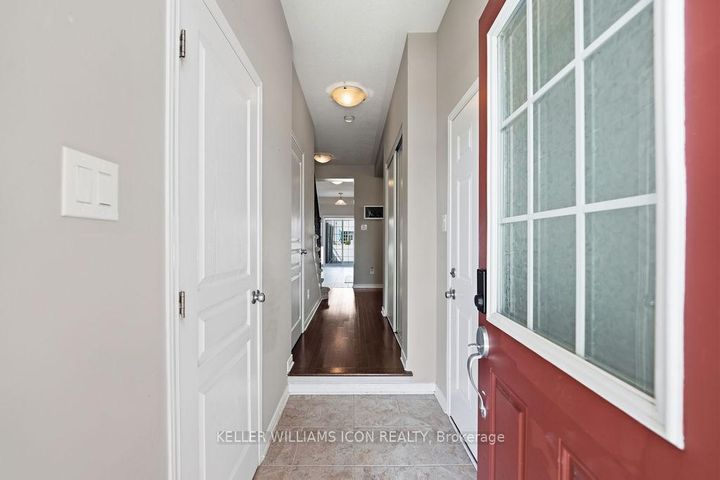 Photo 3 at 493 Ashbourne Crescent, Nepean (Stonebridge), Ottawa
