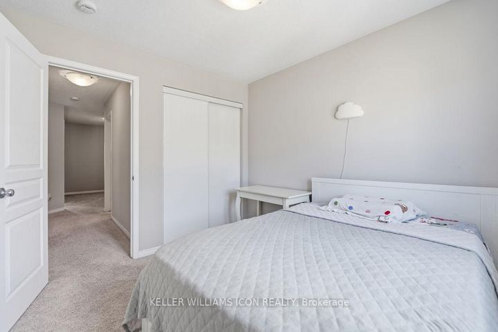 Photo 24 at 493 Ashbourne Crescent, Nepean (Stonebridge), Ottawa