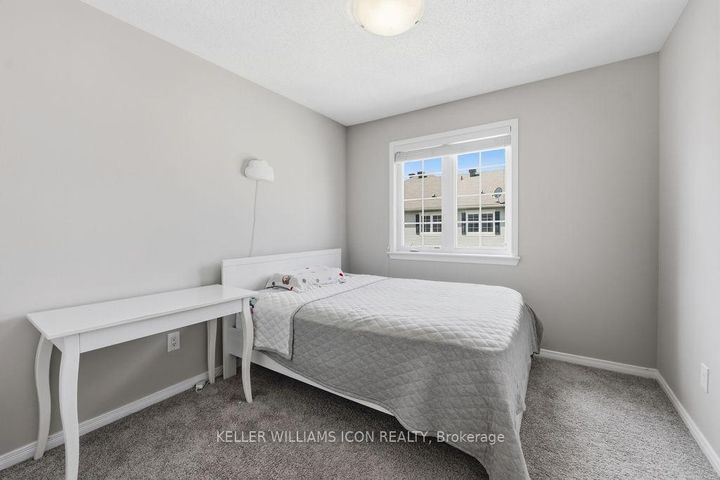 Photo 25 at 493 Ashbourne Crescent, Nepean (Stonebridge), Ottawa