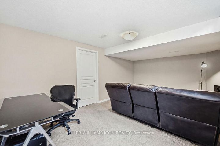 Photo 31 at 493 Ashbourne Crescent, Nepean (Stonebridge), Ottawa