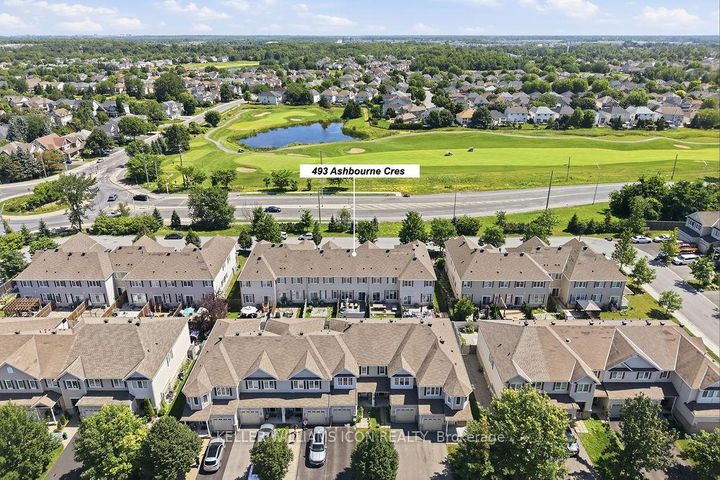 Photo 39 at 493 Ashbourne Crescent, Nepean (Stonebridge), Ottawa