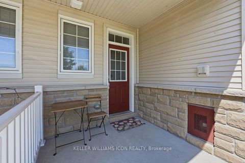 Photo 2 at 493 Ashbourne Crescent, Nepean (Stonebridge), Ottawa