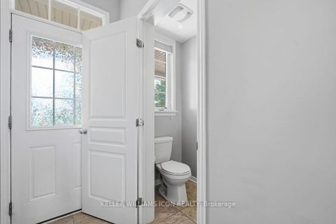 Photo 4 at 493 Ashbourne Crescent, Nepean (Stonebridge), Ottawa