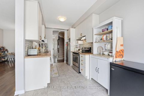 Photo 14 at 493 Ashbourne Crescent, Nepean (Stonebridge), Ottawa