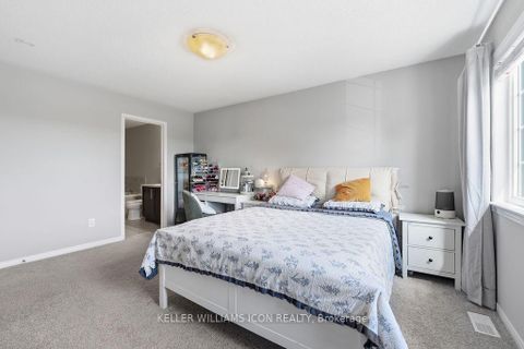 Photo 18 at 493 Ashbourne Crescent, Nepean (Stonebridge), Ottawa