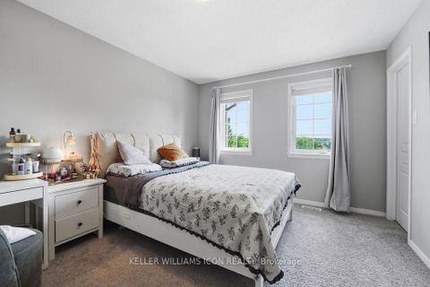 Photo 19 at 493 Ashbourne Crescent, Nepean (Stonebridge), Ottawa