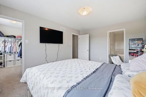 Photo 20 at 493 Ashbourne Crescent, Nepean (Stonebridge), Ottawa