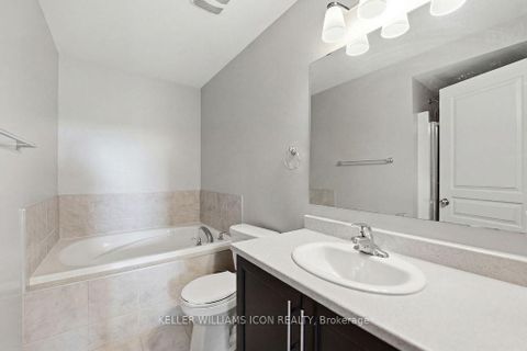 Photo 22 at 493 Ashbourne Crescent, Nepean (Stonebridge), Ottawa