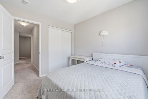 Photo 24 at 493 Ashbourne Crescent, Nepean (Stonebridge), Ottawa