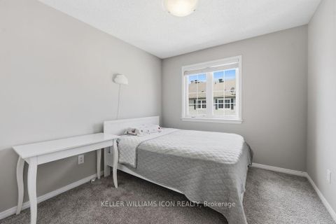 Photo 25 at 493 Ashbourne Crescent, Nepean (Stonebridge), Ottawa