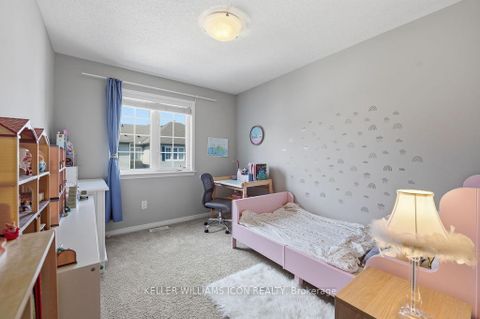 Photo 26 at 493 Ashbourne Crescent, Nepean (Stonebridge), Ottawa