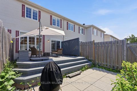 Photo 33 at 493 Ashbourne Crescent, Nepean (Stonebridge), Ottawa