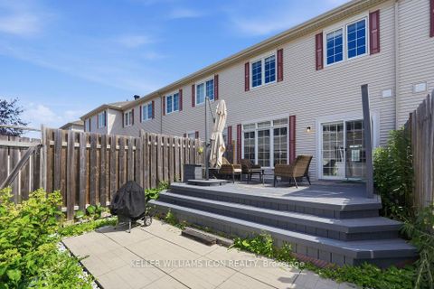 Photo 34 at 493 Ashbourne Crescent, Nepean (Stonebridge), Ottawa