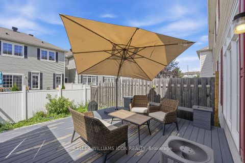 Photo 35 at 493 Ashbourne Crescent, Nepean (Stonebridge), Ottawa