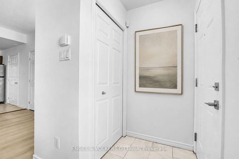 Photo 1 at 5 - 165 Waterbridge Drive, Nepean (Barrhaven East), Ottawa