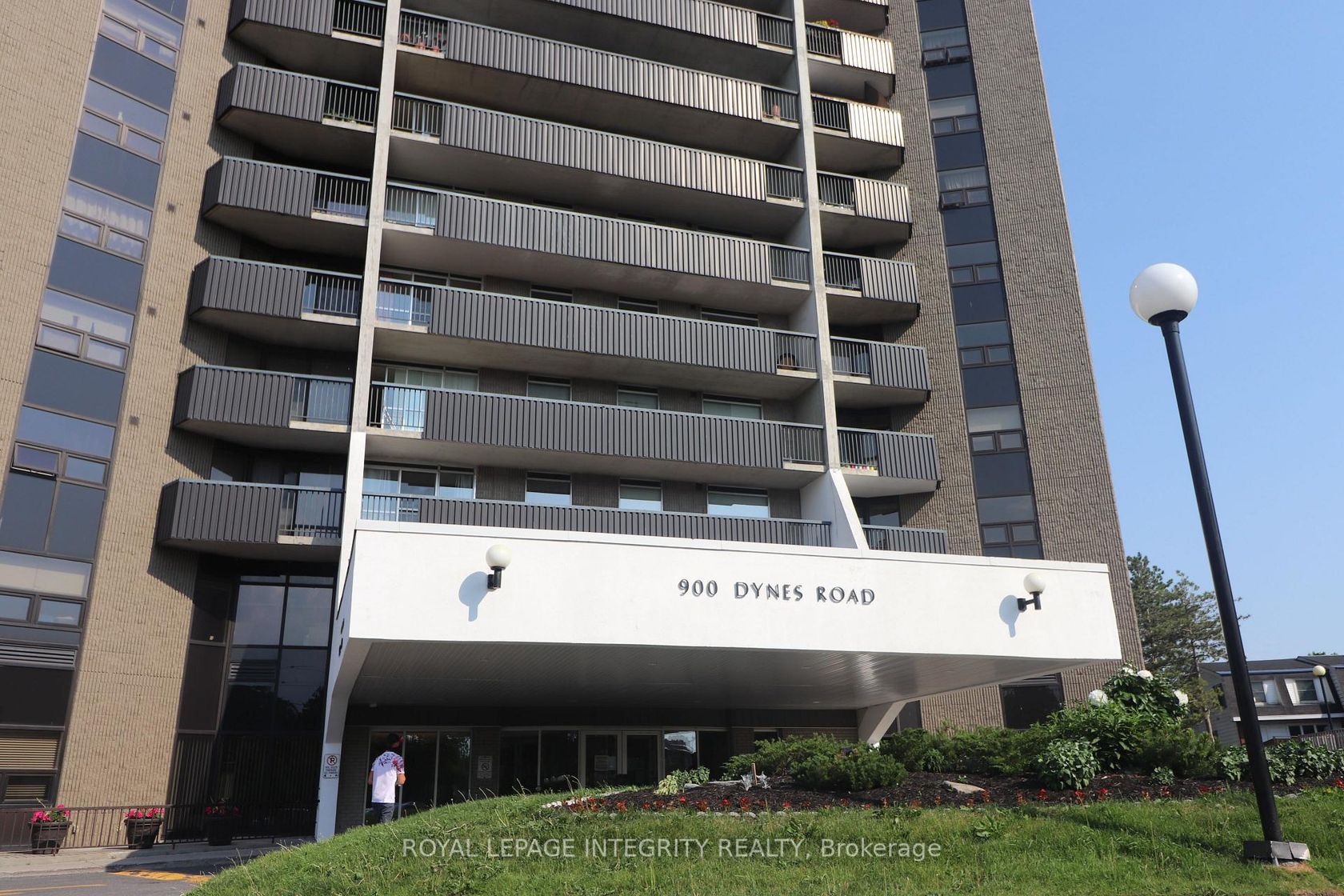 2505 - 900 Dynes Road N, Nepean (Carleton Square), Ottawa 