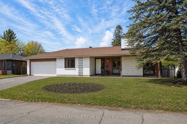 Photo 0 at 21 Lindhurst Crescent, Nepean (Briargreen), Ottawa