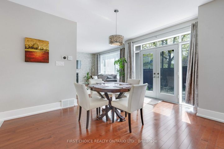 Photo 14 at 38 Withrow Avenue, Nepean (Meadowlands/St. Claire Gardens), Ottawa