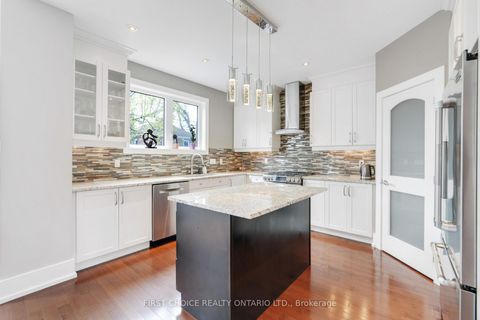 Photo 9 at 38 Withrow Avenue, Nepean (Meadowlands/St. Claire Gardens), Ottawa