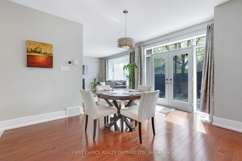 Photo 14 at 38 Withrow Avenue, Nepean (Meadowlands/St. Claire Gardens), Ottawa